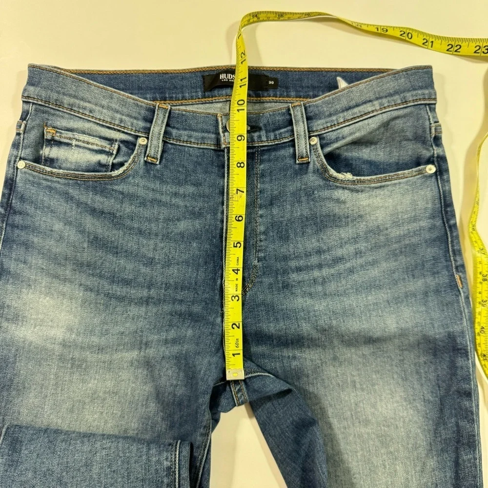 Hudson Jeans hudson nico